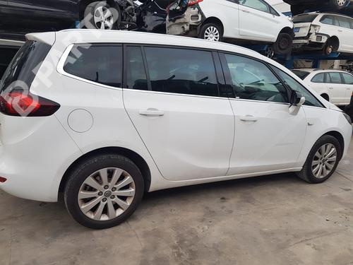 Alternator OPEL ZAFIRA TOURER C (P12) 1.4 LPG (75) | BP7715399M7 