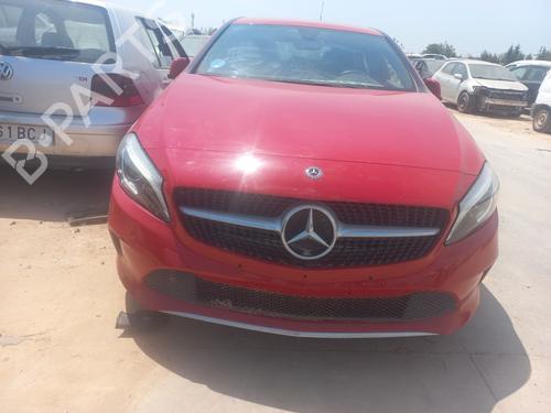 Brugte MERCEDES-BENZ A-CLASS (W176) [2012-2018]  4211705