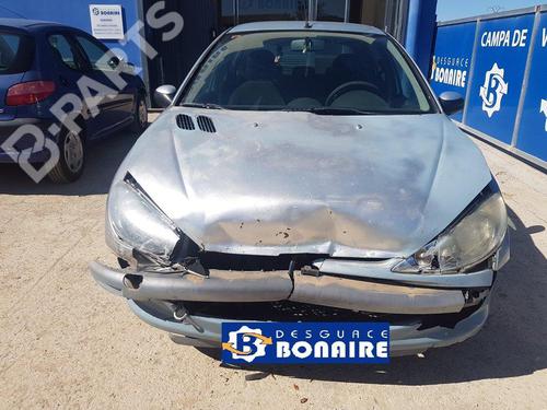 Turbocompresseur/Compresseur PEUGEOT 206 Hatchback (2A/C)  | BP8307687M71 