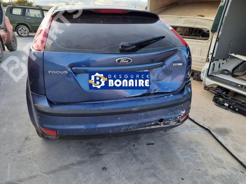 Rear right window mechanism FORD FOCUS II (DA_, HCP, DP)  | BP10171104C25 