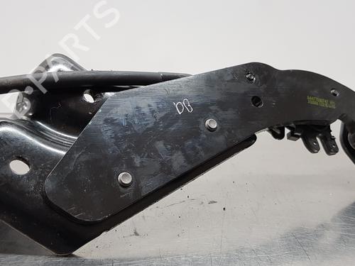 Used Hinge/Door check strap MERCEDES-BENZ VITO Tourer (W447) [2014-2025]  17358093