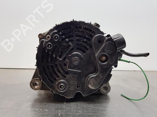 Generator CITROËN BERLINGO / BERLINGO FIRST MPV (MF_, GJK_, GFK_)  | BP28377043M7 