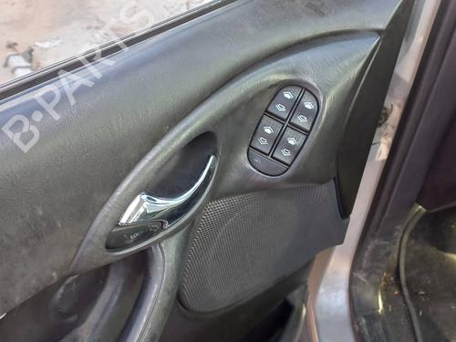 Rudehejsemekanisme ventre foran FORD FOCUS I (DAW, DBW)  | BP16861988C22 