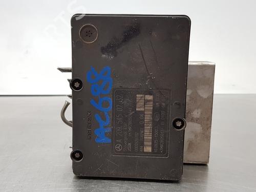 ABS Bremseaggregat MERCEDES-BENZ C-CLASS Coupe (CL203)  | BP30878967M43 