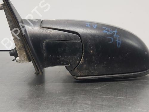 Left mirror BMW X5 (E70) 3.0 d | BP16645451C26 