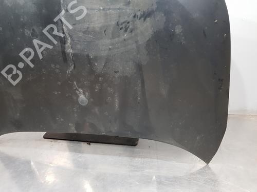 Hood TOYOTA RAV 4 V (_A5_, _H5_) 2.5 Hybrid AWD (AXAH54, AXAL54) | BP29878607C1