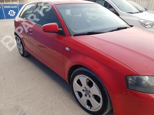 Rudehejsemekanisme Højre foran AUDI A3 (8P1) 2.0 TDI 16V | BP10903306C23