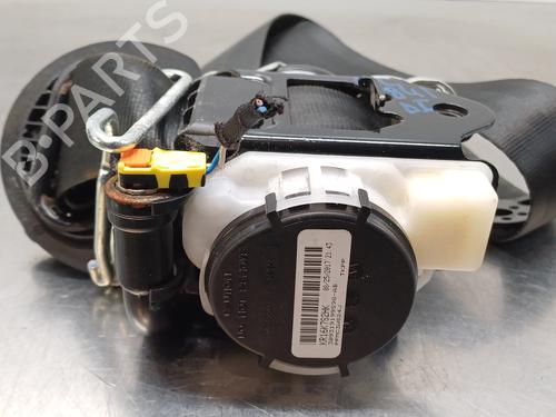 Airbag Kit SKODA KODIAQ I (NS6, NS7, NV7) 2.0 TDI | BP17490198C86 