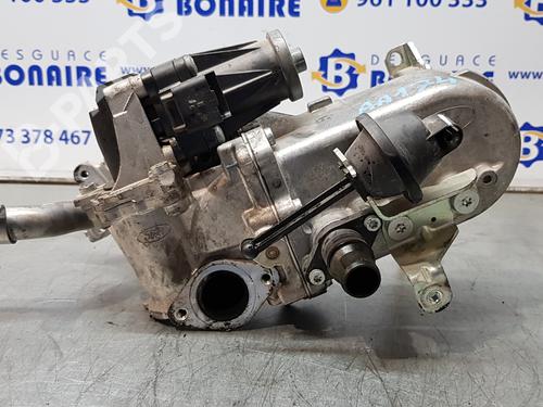 Egr FORD FOCUS III 1.5 TDCi (120 hp) 7652933