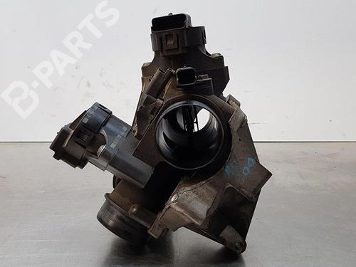 Used Throttle body Throttle body CITROËN XSARA PICASSO (N68) 1.6 HDi (109 hp) 11029783 11029783