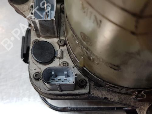 Steering pump FORD FOCUS II (DA_, HCP, DP) | BP9664558M99