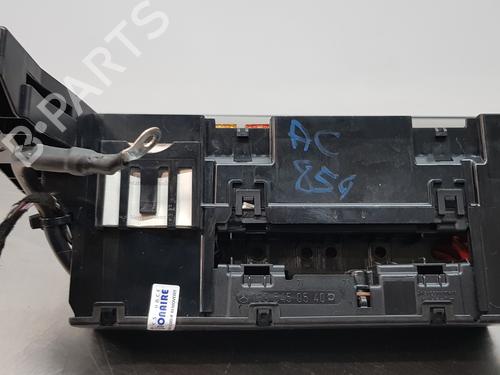 Fuse box MERCEDES-BENZ A-CLASS (W169)  | BP17231027E1 