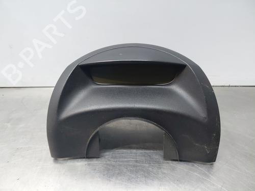 Pantalla multifuncion CITROËN C4 I (LC_) 1.6 16V (109 hp) 31291121