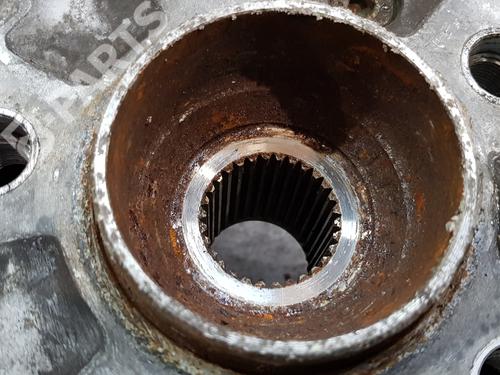 Right rear steering knuckle BMW X3 (F25)  | BP8877276M28 