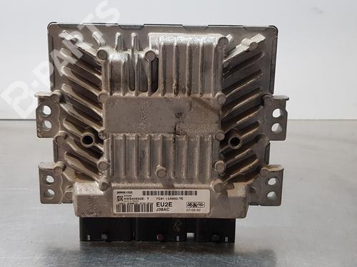 Used Engine control unit (ECU) FORD MONDEO IV (BA7) [2007-2015]  10223480