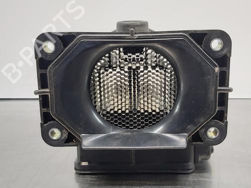 Mass air flow sensor MITSUBISHI OUTLANDER I (CU_W)  | BP16854997M95 