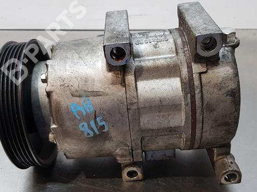 AC-Kompressor KIA CARENS IV [2013-2025]  10696310