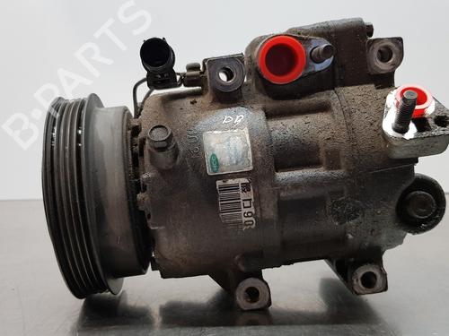 Used AC compressor HYUNDAI MATRIX (FC) [2001-2010]  19098001