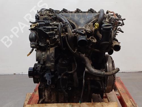 Moteur FIAT SCUDO Van (270_, 272_) 2.0 D Multijet (120 hp) 17529361