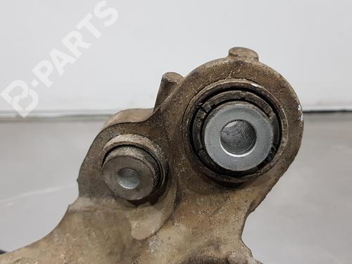 Left rear steering knuckle LAND ROVER RANGE ROVER IV (L405) 5.0 SCV8 4x4 | BP11936334M27 