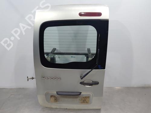 Used Left tailgate RENAULT KANGOO / GRAND KANGOO II (KW0/1_) [2008-2025]  31015024