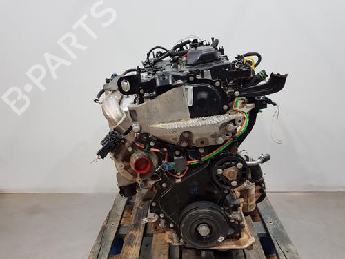 Engine RENAULT MASTER III Van (FV)  | BP29912222M1 