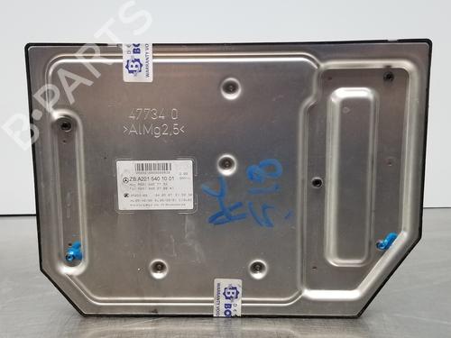 Electronic module MERCEDES-BENZ S-CLASS (W221, V221) S 420 CDI (221.028, 221.128) | BP18071358M83 