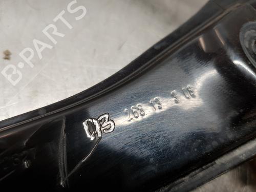 Front right window mechanism SEAT TOLEDO IV (KG3) | BP30879953C23