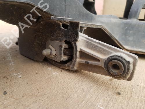 Subframe OPEL CROSSLAND X / CROSSLAND (P17, P2QO)  | BP27805931M9 