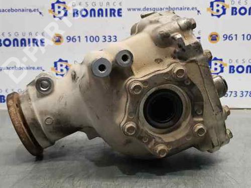 Rear differential INFINITI EX 37 | BP7652857M24  - Image 8