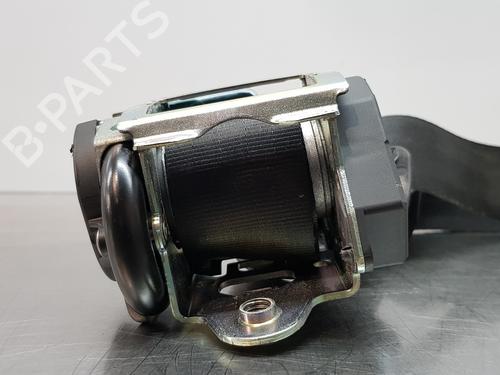 Front left seatbelt LAND ROVER RANGE ROVER SPORT I (L320)  | BP18680247I26 