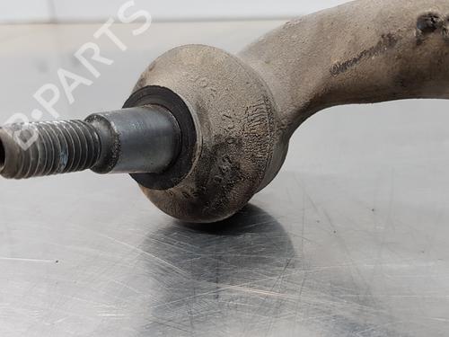 Steering rack FORD FOCUS II (DA_, HCP, DP)  | BP22407880M22 
