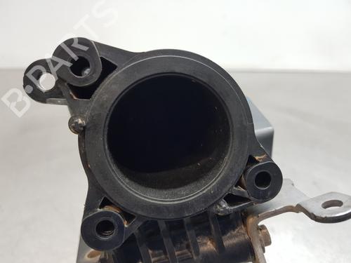 Throttle body OPEL VIVARO B Van (X82)  | BP28278093M82 