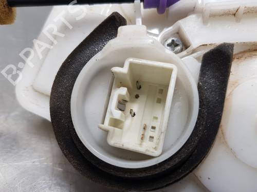 Rear left lock MAZDA 3 (BM, BN) | BP30880404C100