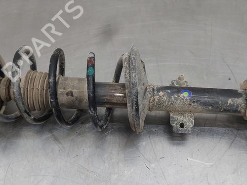 Used Right front shock absorber DACIA DUSTER (HM_) [2017-2025]  13618508
