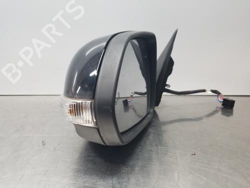 Left mirror MG MG ZS SUV (AZS1)  | BP30168634C26 