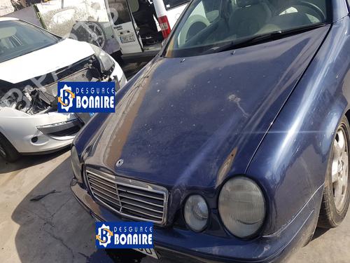 Front right window mechanism MERCEDES-BENZ CLK (C208) CLK 320 (208.365) | BP16317050C23 