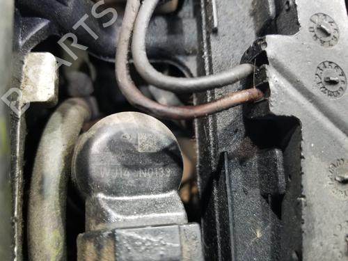 Motor FORD FIESTA VI (CB1, CCN) | BP30922878M1