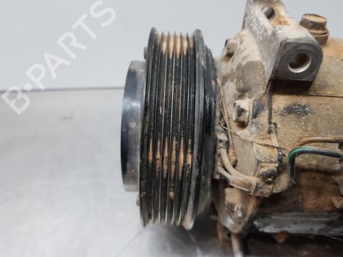 Compressor A/A OPEL SIGNUM Hatchback (Z03) | BP30566321M34
