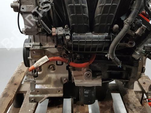 Engine MITSUBISHI OUTLANDER III (GG_W, GF_W, ZJ, ZL, ZK)  | BP20342986M1 