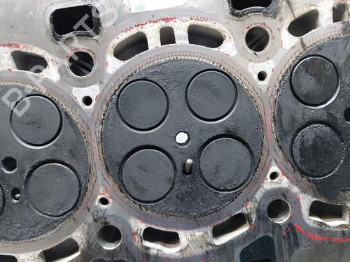 Cylinder head OPEL MERIVA B MPV (S10) 1.3 CDTI (75) | BP31587300M5 