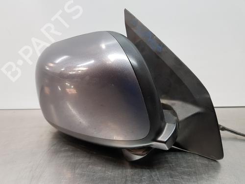 Used Right mirror MITSUBISHI OUTLANDER II (CW_W) [2005-2012]  23421685