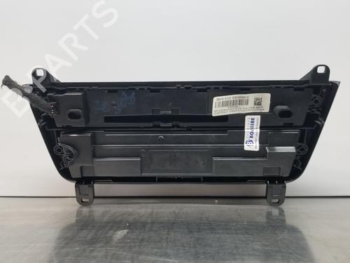 Climate control BMW 4 Gran Coupe (F36) 435 d xDrive | BP29284585I5 