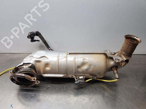 Used Catalyst OPEL CORSA F (P2JO) [2019-2025]  29854839