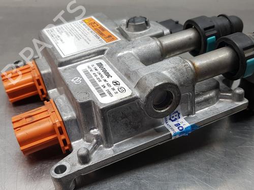 Elektronisk modul HYUNDAI TUCSON (NX4E, NX4A)  | BP22640440M83 