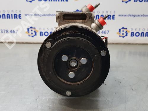AC compressor FORD C-MAX II (DXA/CB7, DXA/CEU)  | BP7650642M34 