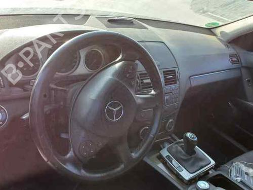 Injection pump MERCEDES-BENZ C-CLASS (W204) C 220 CDI (204.008) | BP20174929M78 