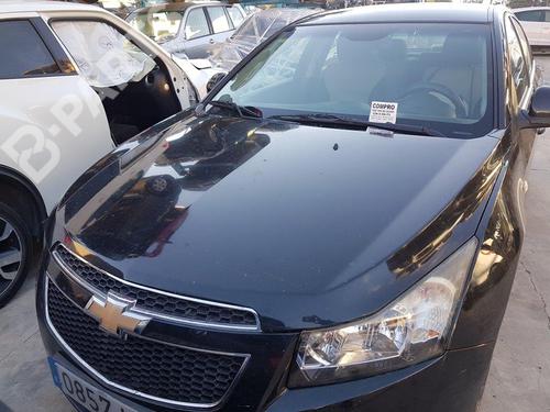 Used Parts CHEVROLET CRUZE (J300)  2.0 CDI  993527
