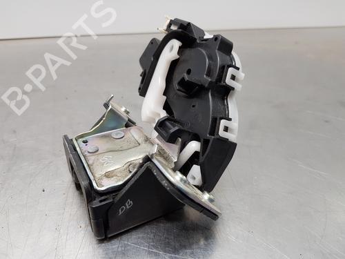 Bagklap lås MAZDA 3 (BM, BN) | BP30880400C101