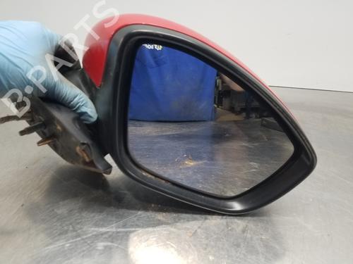 Right mirror CITROËN C3 III (SX) 1.2 PureTech 82 | BP22651007C27 